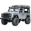Image de MN Modèle MN99 / 99S 01h12 Balances RC Crawler voiture 2.4G 4 roues motrices Contrôle à distance jouets camion_hailoihd246