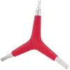 Image de Bike Hand Outil Y Allen Wrench 4/5/6 mm