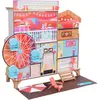 Image de KidKraft Maison sur la plage - Roue géante