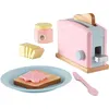 Image de Ensemble grille-pain - Pastel
