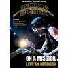 Image de On a mission - live in Madrid
