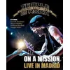 Image de On A Mission - Live In Madrid [Blu-ray] en occasion ou reconditionné