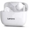 Image de Écouteurs sans Fil Lenovo XT90 Blanche