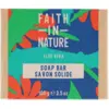 Image de Faith In Nature Savon Solide à l'Aloe Vera 100 g