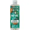 Image de Faith In Nature Shampoing à la Noix de Coco pour Cheveux Normaux à Secs 400 ml