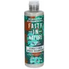 Image de Faith In Nature, Après-shampoing, Nourriture capillaire à la noix de coco pour cheveux normaux à secs (400 ml)