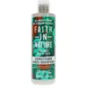 Image de Faith In Nature Après-Shampoing à la Noix de Coco pour Cheveux Normaux à Secs 400 ml