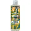 Image de Faith In Nature Shampoing au Karité et Argan pour Cheveux Secs à Très Secs 400 ml