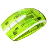 Image de PDP Rock Candy - Souris - optique - 3 boutons - sans fil - 2.4 GHz - récepteur sans fil USB - lalalime
