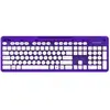 Image de Clavier sans fil PDP Rock Candy sans fil Rose
