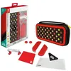 Image de Kit de démarrage Mario Ico pour Nintendo Switch Sacoche + accessoires