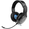 Image de Micro-casque Gaming PDP Afterglow AG 6 Noir Licencié Sony pour PS4