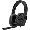 Image de PDP Afterglow LvL 6+ Casque, noir (090-072-EU) (Filaire), Casque gaming, Rouge, Noir