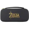Image de PDP Housse de protection Nintendo Switch - Zelda Édition Guardian (Switch), Autres accessoires gaming, Noir
