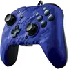 Image de PDP MANETTE FILAIRE CAMO BLEUE