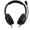 Image de Casque Gaming filaire PDP LVL40 Noir pour Xbox One