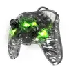 Image de Manette Nintendo Switch filaire PDP Afterglow