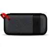 Image de PDP valise de voyage (Switch, Switch Lite, Switch OLED), Autres accessoires gaming, Gris