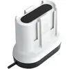 Image de PDP Navette de chargement des Joy-Con (Switch), Manette : accessoires, Blanc, Noir