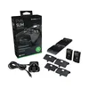 Image de Double chargeur de manettes Xbox série X - PDP