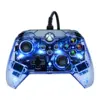 Image de PDP Manette Gaming filaire - Camo Blue - pour Xbox Series X|S, Xbox One et PC