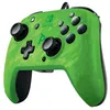 Image de Manette audio Nintendo Switch Pdp Faceoff Deluxe+ Camouflage Vert