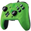 Image de PDP FaceOff Deluxe (Switch), Manette, Vert