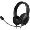 Image de PDP LVL40 (Filaire), Casque gaming, Noir