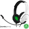 Image de PDP LVL40 (Filaire), Casque gaming, Blanc