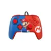Image de Manette PDP Switch filaire Mario