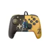 Image de Manette PDP Switch filaire Zelda