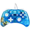 Image de Manette de jeu filaire pour Nintendo Switch - Rock Candy Berry Brave Link