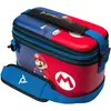 Image de PDP Pull-N-Go Case (Switch, Switch Lite), Autres accessoires gaming, Bleu, Rouge, Multicolore
