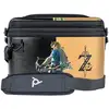Image de Étui pour Nintendo Switch, Nintendo Switch Lite - PDP Pull-N-Go Hyrule - Hero Link