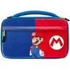Image de PDP Sac Elite Commuter Mario Edition Zelda (Switch, Switch Lite), Autres accessoires gaming, Bleu