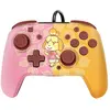 Image de PDP Man Fil Ac Isabelle Swit (Switch, Switch OLED), Manette, Multicolore