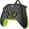 Image de Manette Filaire - PDP - Xbox Series X/S, Xbox One & PC - Electric Black