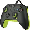 Image de PDP Contrôleur filaire pour XBOX SERIES S/X / PC (Xbox Series X), Manette, Noir, Jaune