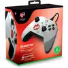 Image de Manette Filaire Radial White pour Xbox