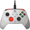 Image de PDP Rematch (PC, Xbox One S, Xbox Series S, Xbox Series X), Manette, Blanc