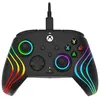 Image de Manette filaire Pdp Afterglow Wave pour Xbox Series X/S/Xbox One/PC Noir