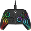 Image de PDP Afterglow Wave (PC, Xbox One S, Xbox Series S, Xbox Series X), Manette, Noir