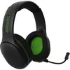 Image de PDP Airlite Pro - Draadloze Gaming Headset - Zwart - Xbox Series X S & Xbox One (Sans fil), Casque gaming, Noir, Vert