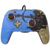 Image de PDP Man Fil Rematch Zelda Arrows (Switch, Switch OLED), Manette, Multicolore