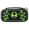 Image de Sacoche Pdp Deluxe 1-UP pour Console Glow Dark Nintendo Switch