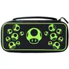 Image de PDP Étui de voyage (Switch, Switch Lite, Switch OLED), Autres accessoires gaming, Noir, Vert