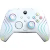 Image de PDP AFTERGLOW WAVE - Contrôleur filaire (PC, Xbox Series S, Xbox Series X), Manette, Blanc