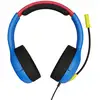 Image de Pack 2 en 1 Gaming PDP - Manette Rematch + Casque Airlite - Pour Nintendo Switch - Super Mario