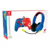 Image de Pdp Pack D'accessoires Super Mario Bros Rematch Et Airlite Lvl40 Pour Switch