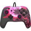 Image de Manette filaire pour Switch PDP - Rematch - Calamity Ganon